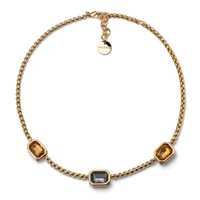 Collana Unoaerre Donna in Bronzo 2826